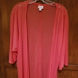 BNWOT Lularoe Lindsay